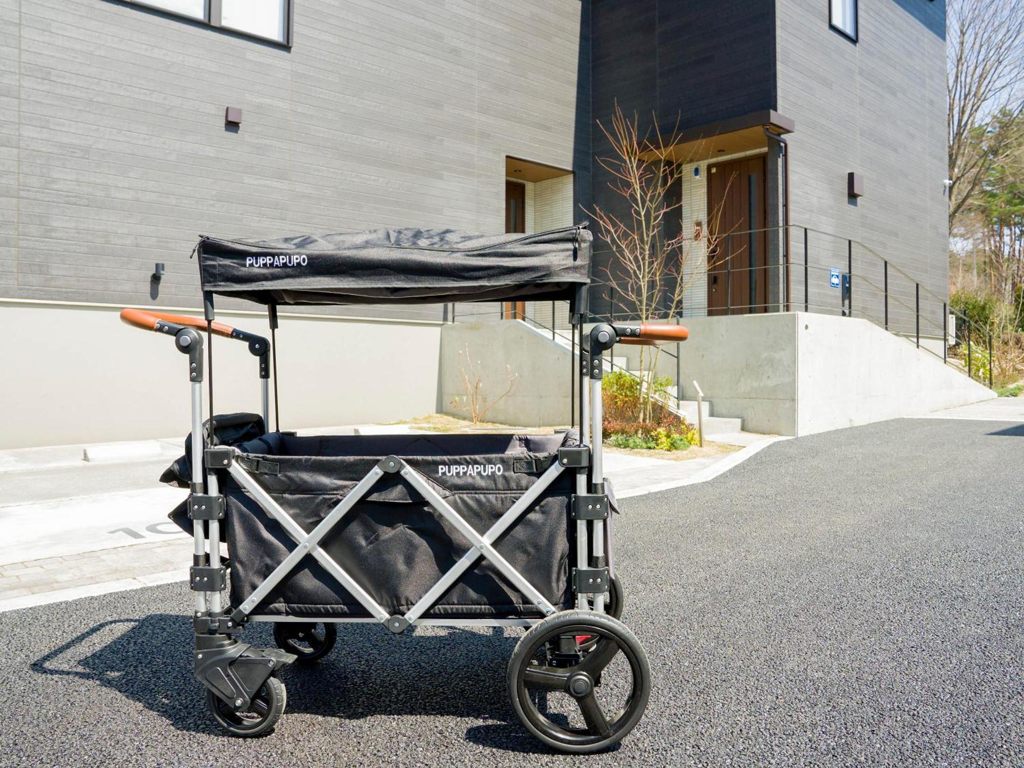 Rakuten Stay Villa Yatsugatake Hokuto  Exterior foto