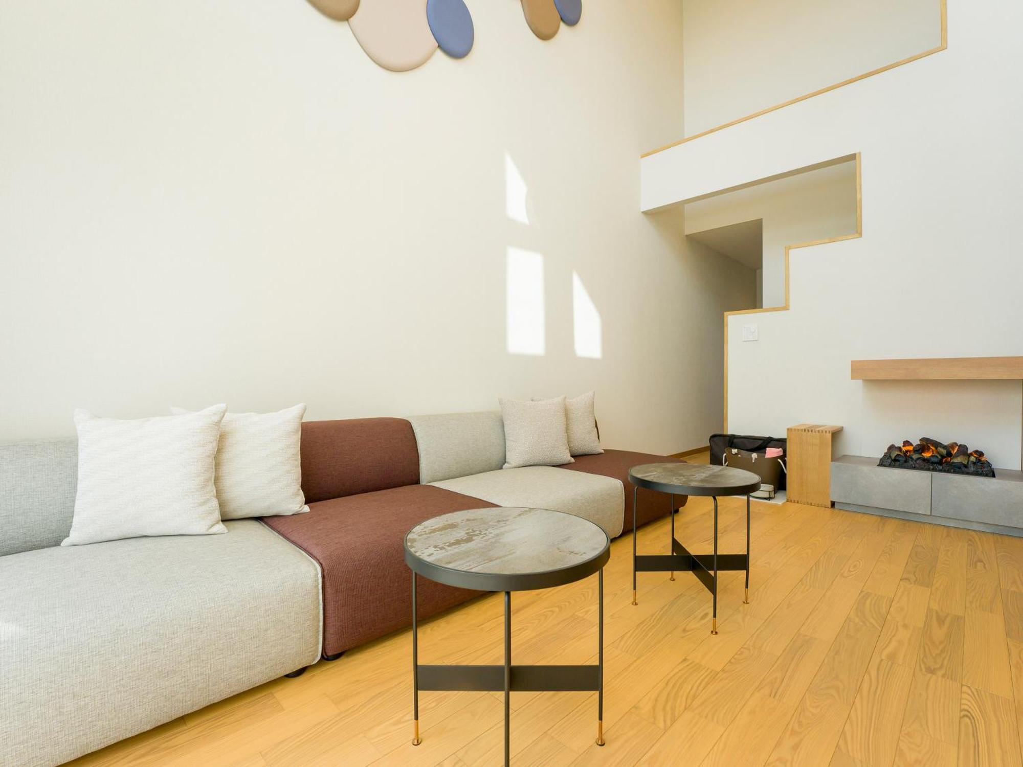 Rakuten Stay Villa Yatsugatake Hokuto  Exterior foto